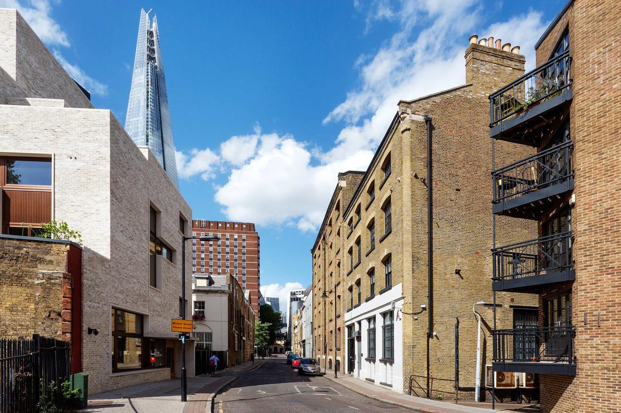 Veeve - The Grainstore London