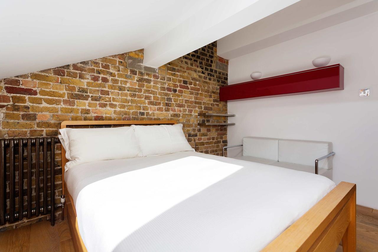 Apartment Veeve - The Grainstore London