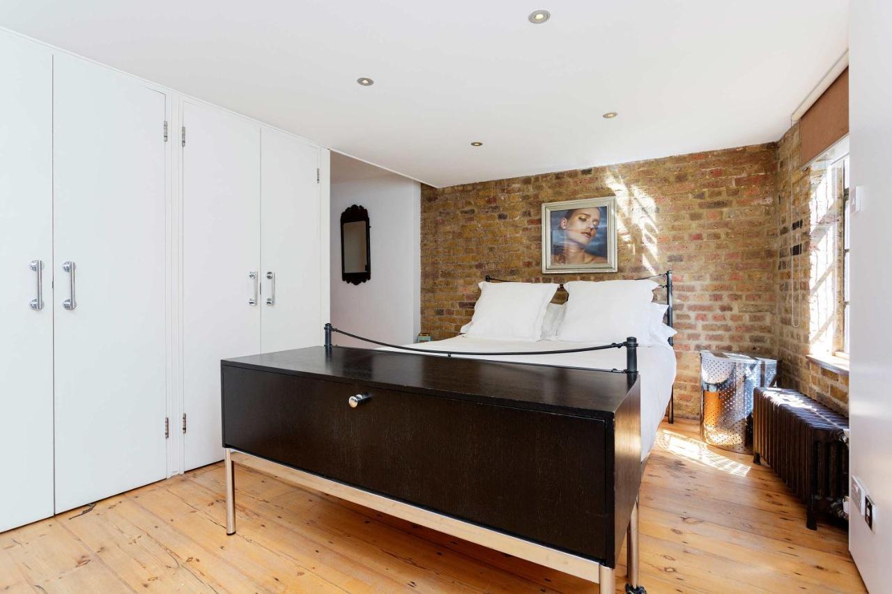 Veeve - The Grainstore London