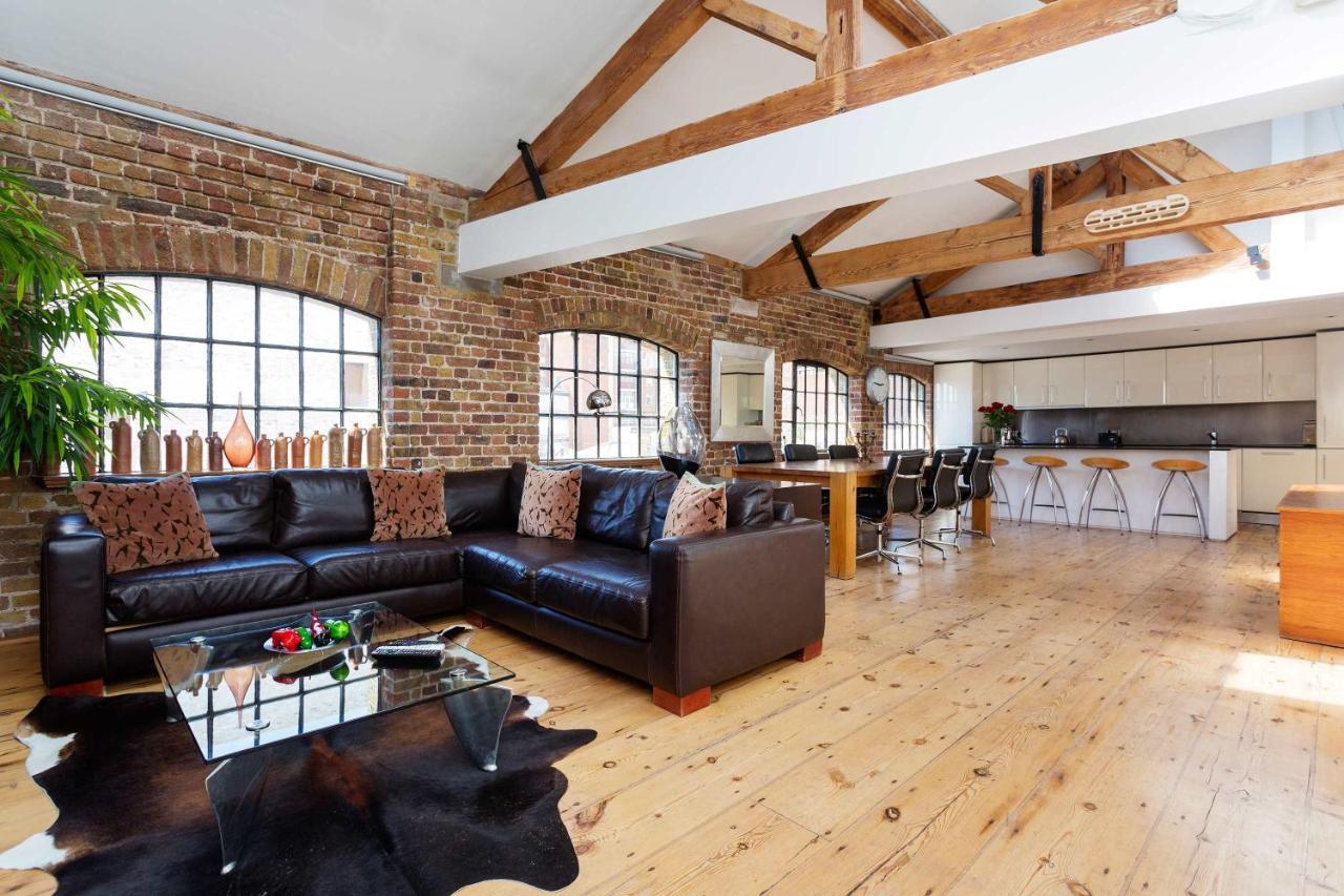 Veeve - The Grainstore * London