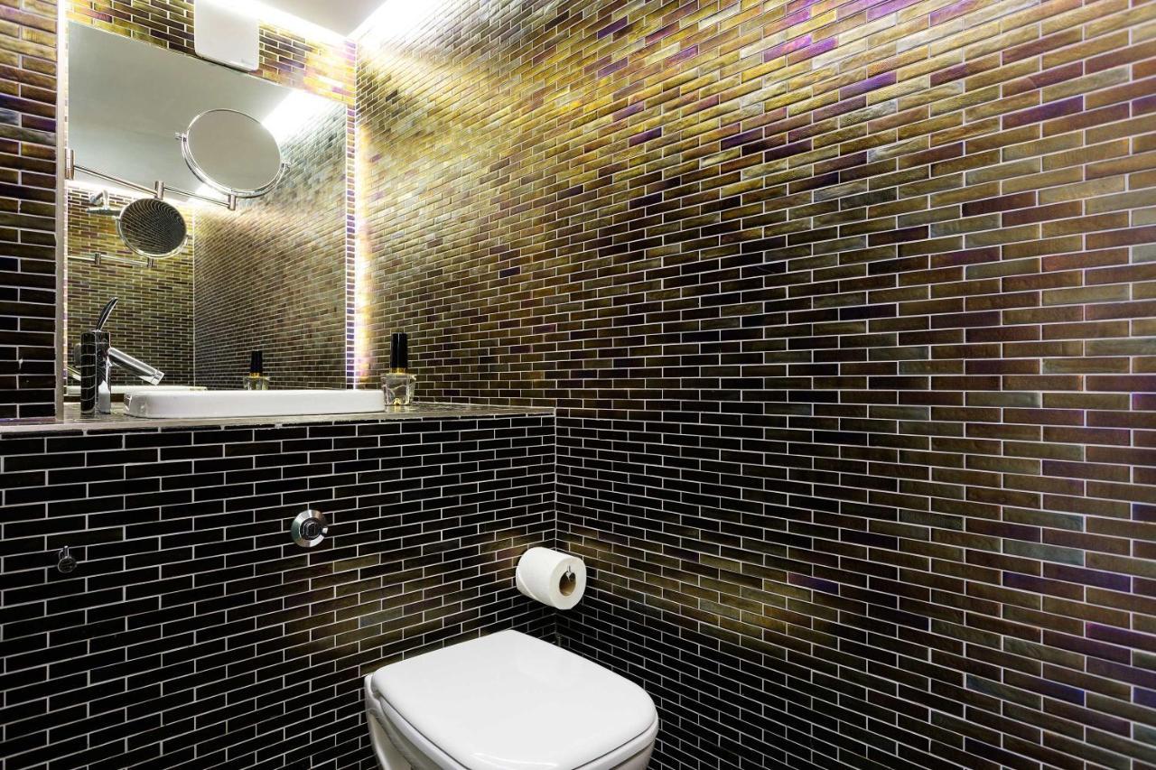 Apartment Veeve - The Grainstore London