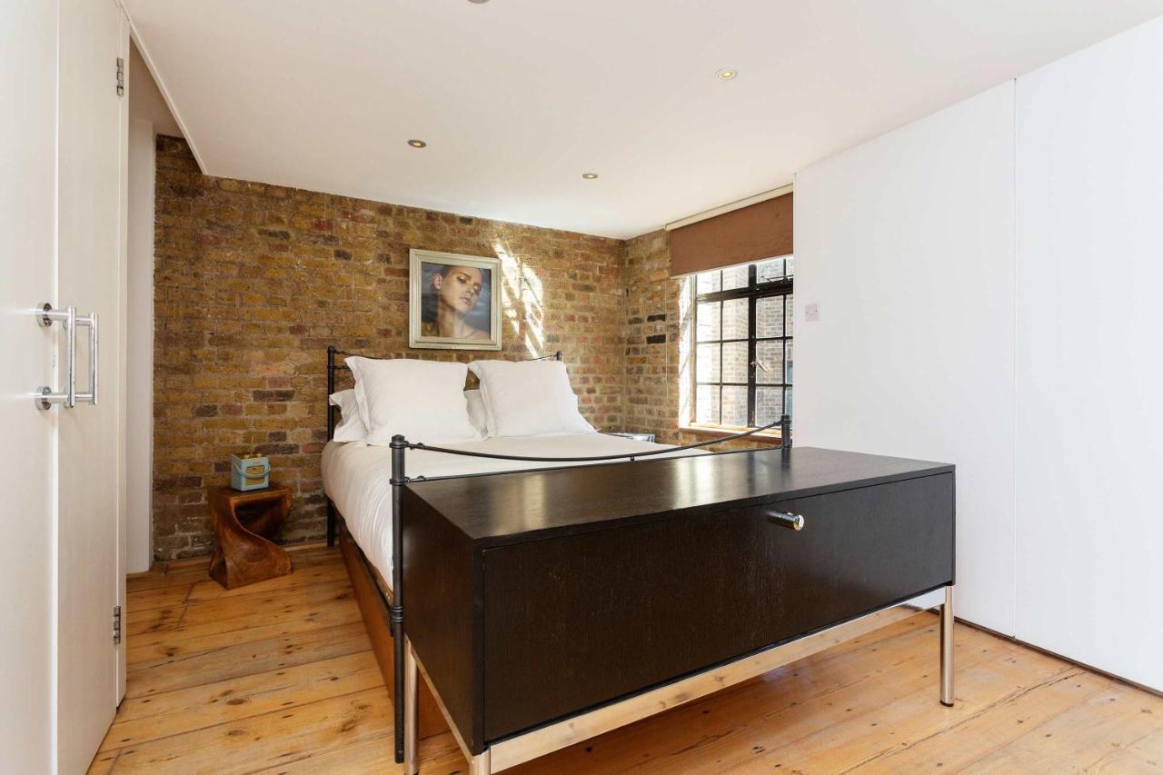 Apartment Veeve - The Grainstore