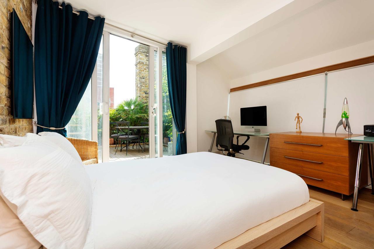 Apartment Veeve - The Grainstore