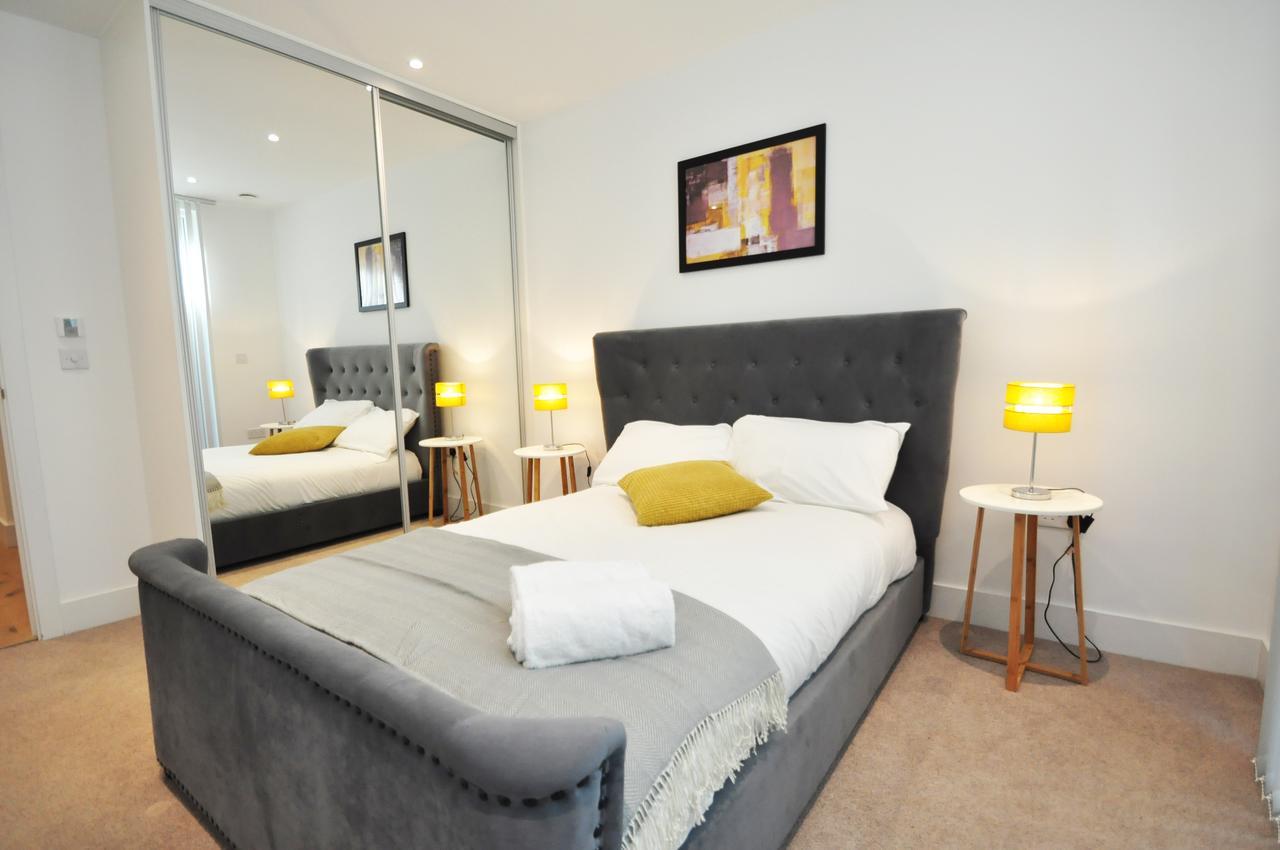 Stylish Near Central Free Wifi * London