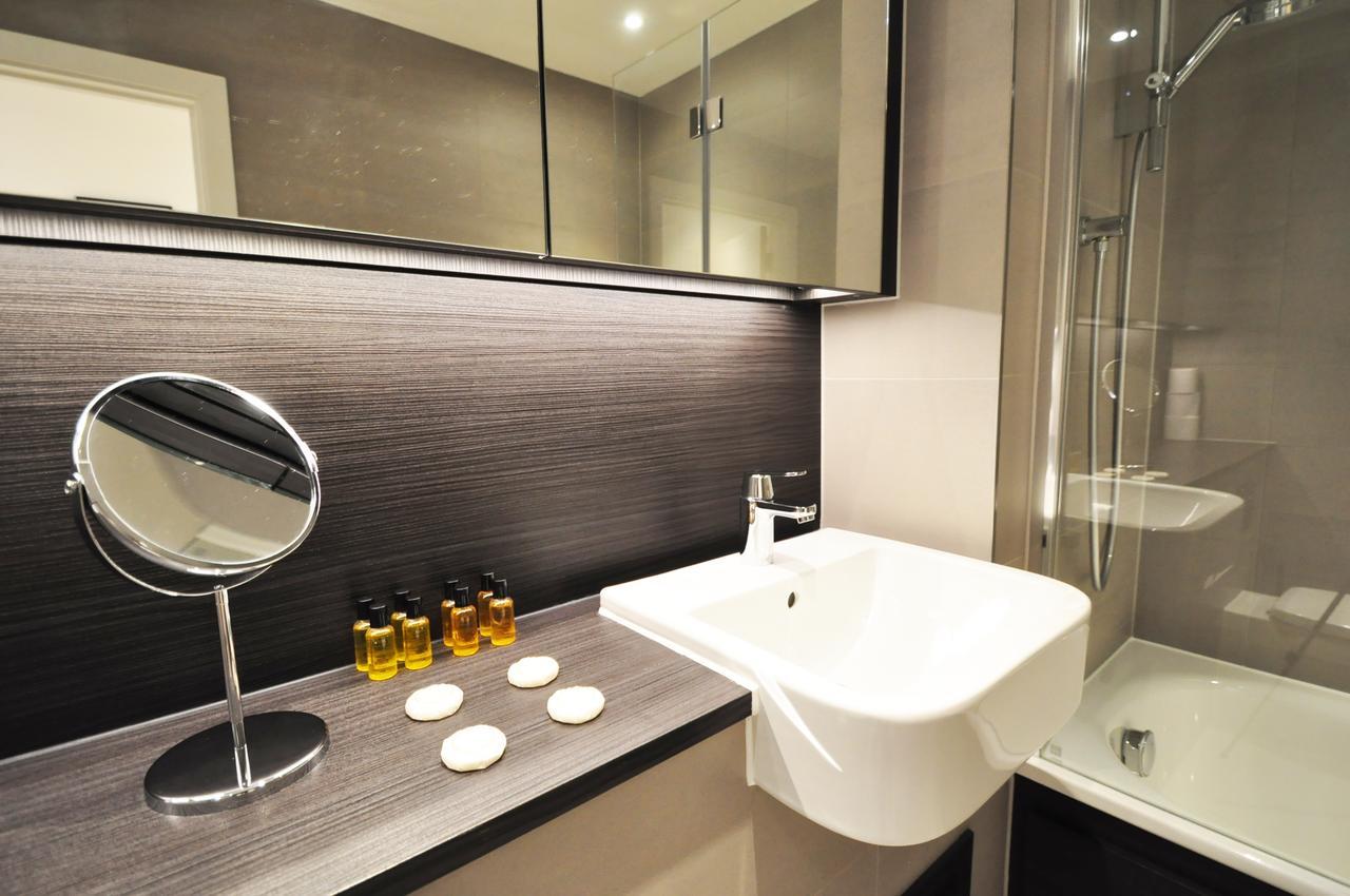 Leilighet Stylish Near Central Free Wifi *