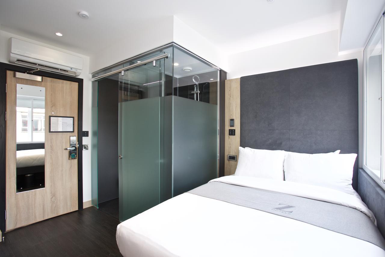 Z Tottenham Court Road Hotel