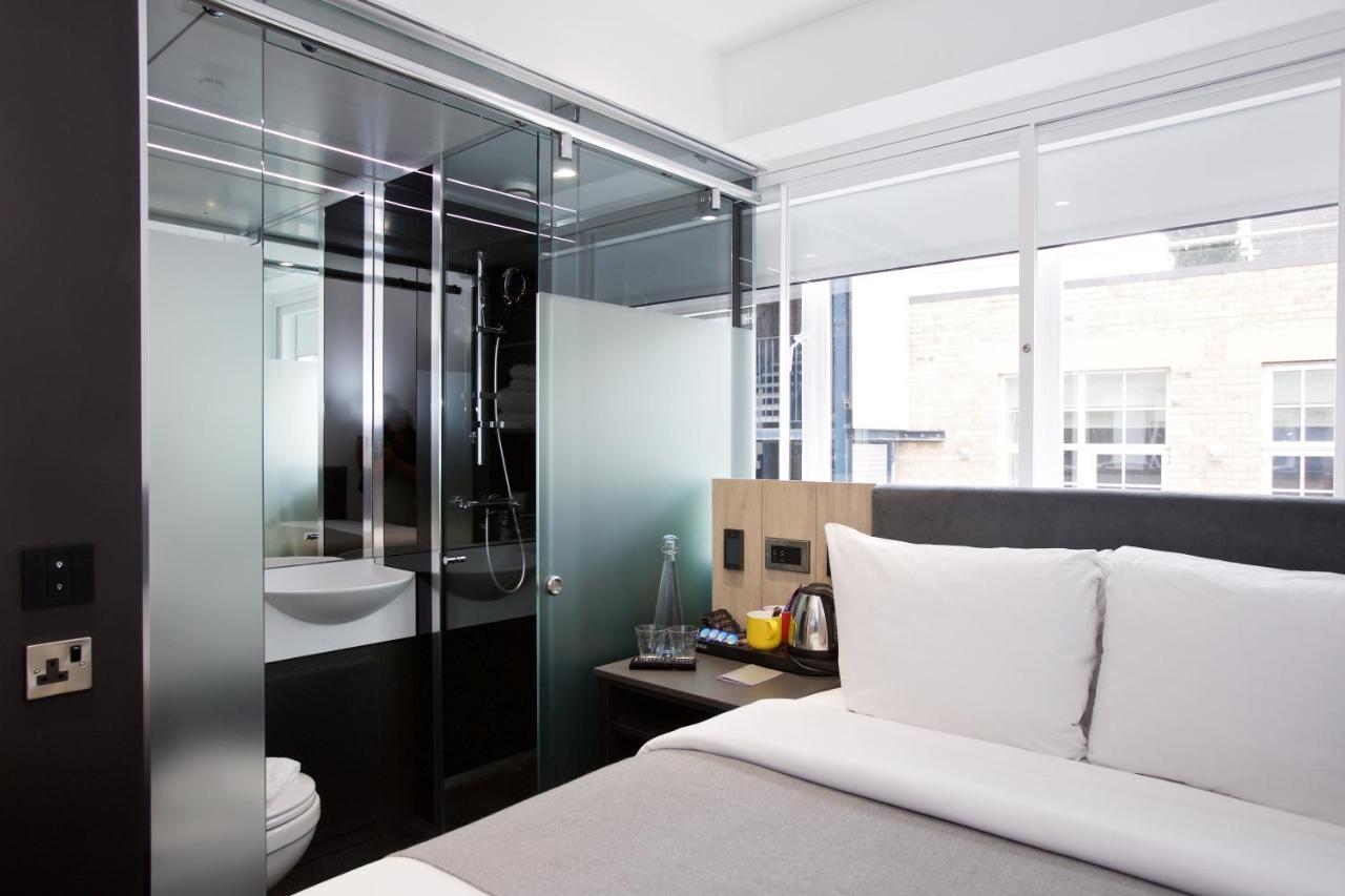 Hotel Z Tottenham Court Road