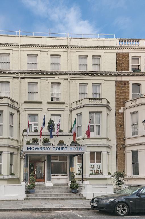 Mowbray Court Londres