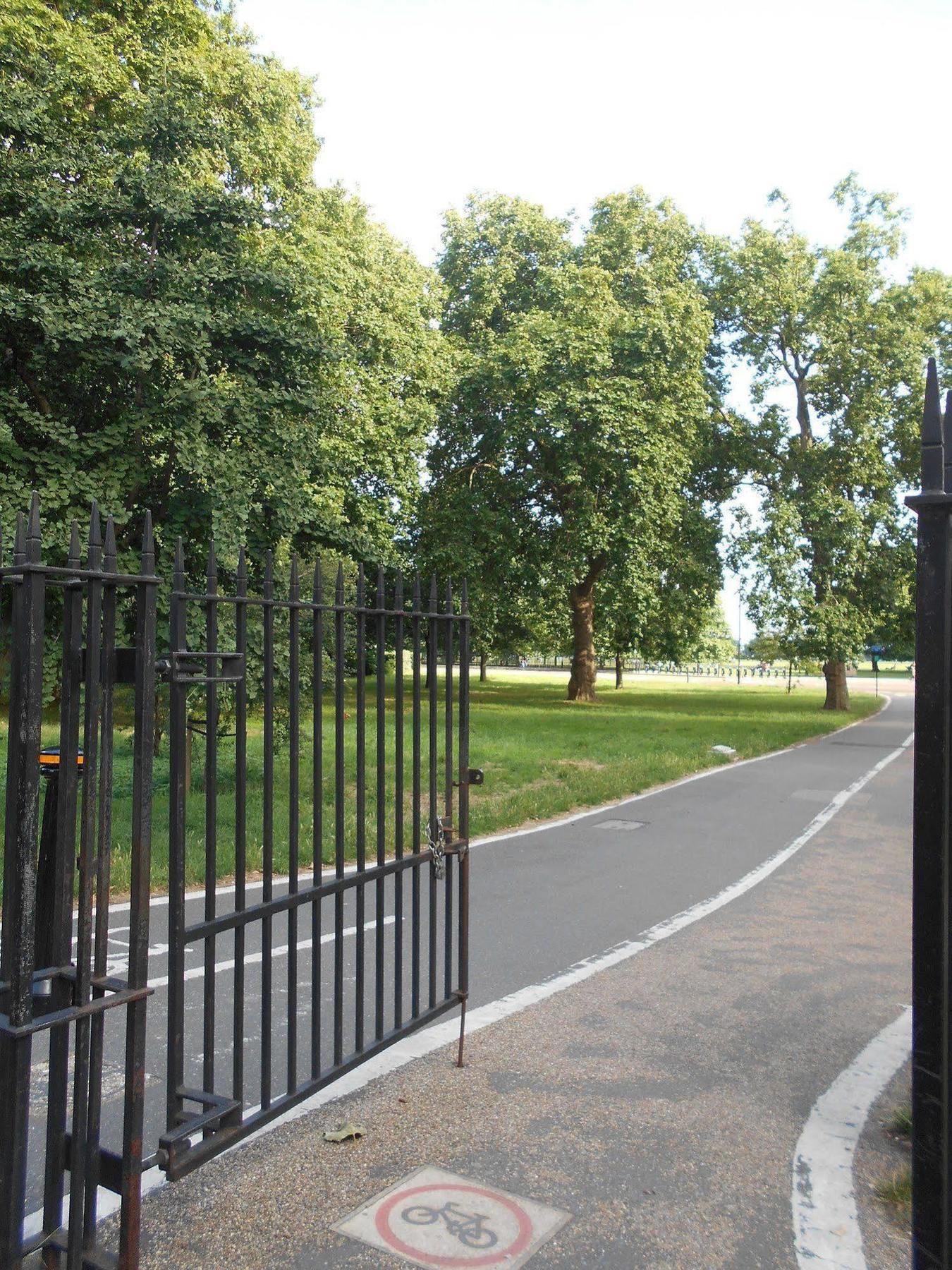 Parkwood London