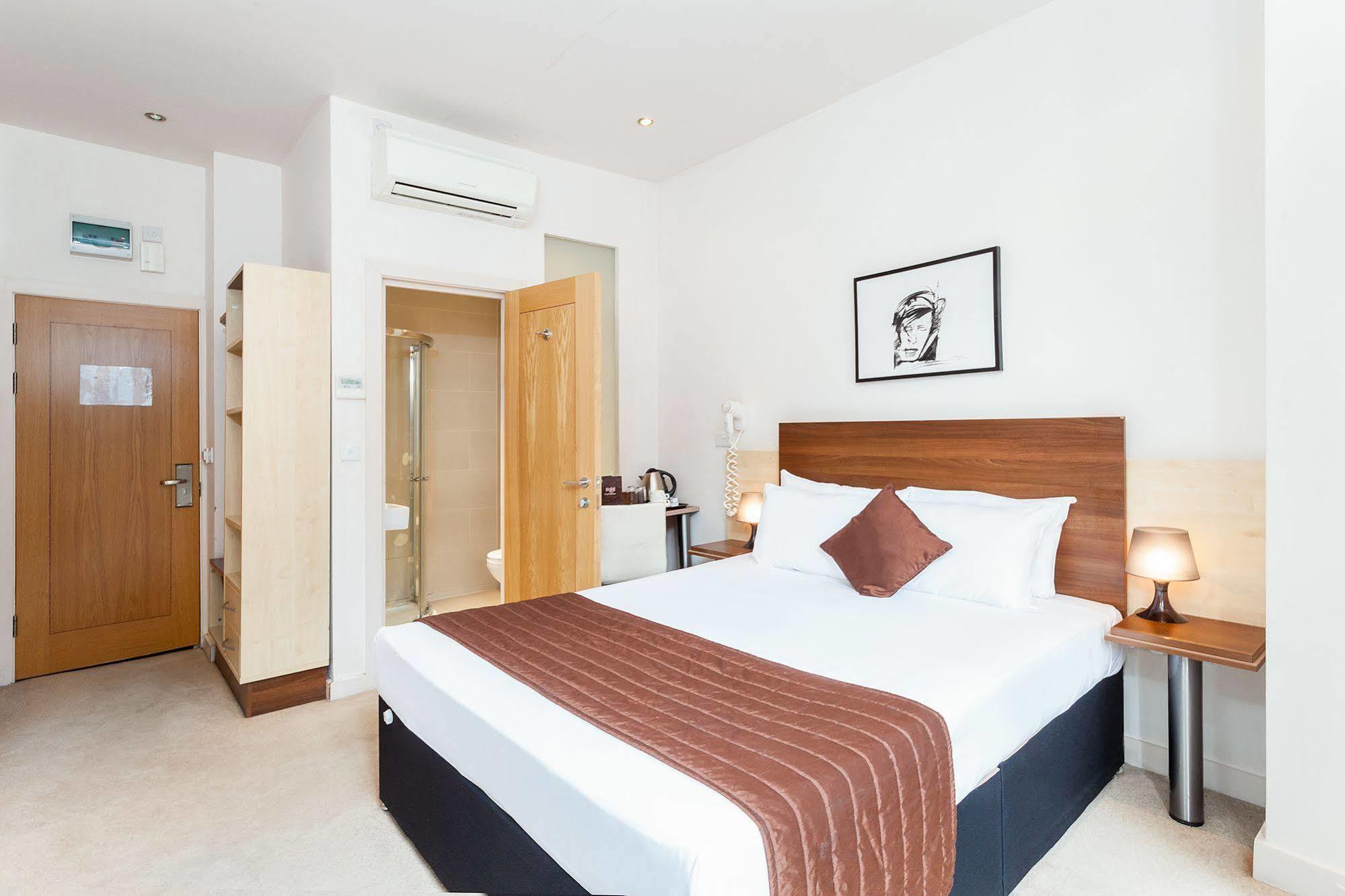 Avni Kensington London