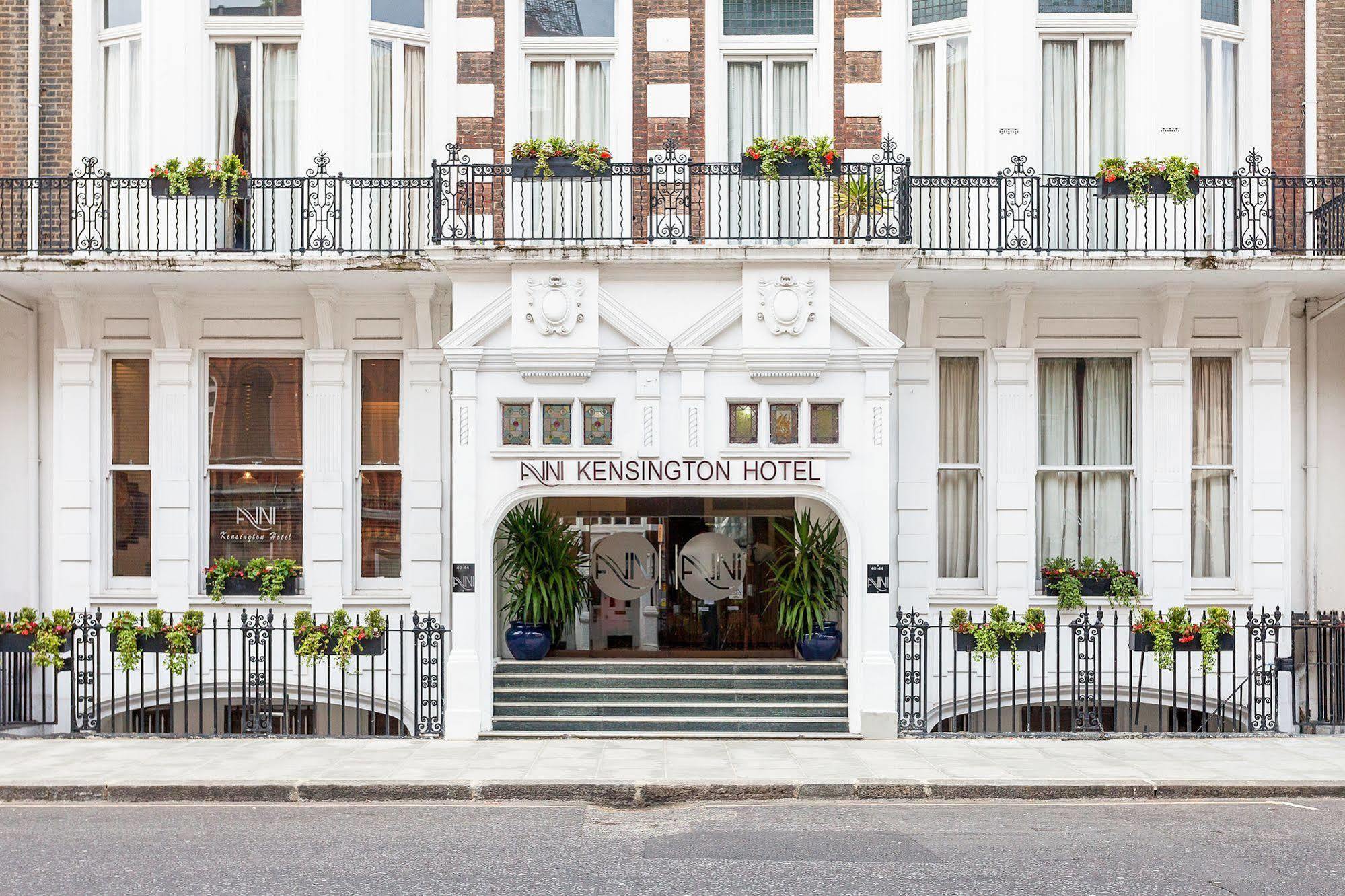 Avni Kensington Hotel London