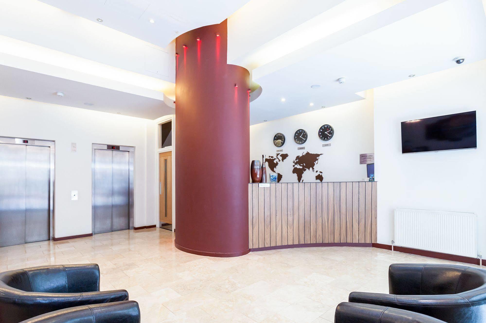 Avni Kensington Hotel London