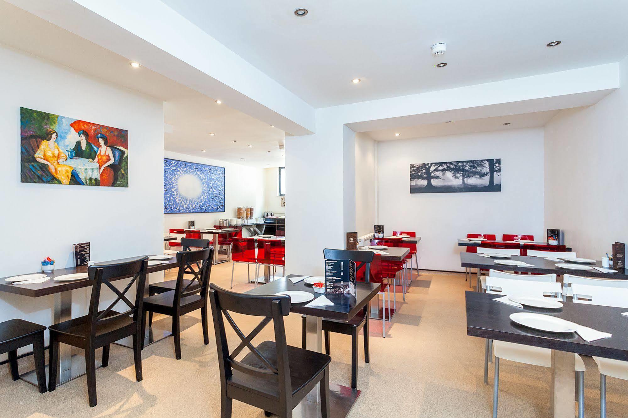 Avni Kensington London