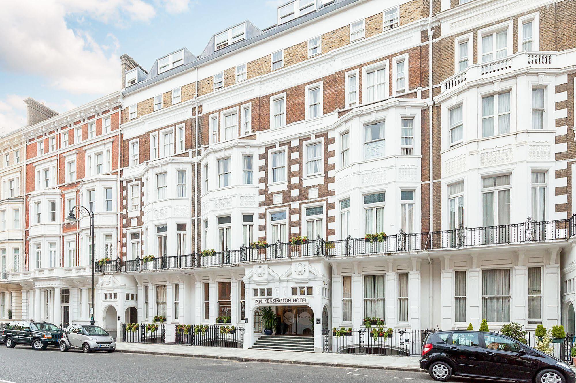 Avni Kensington Hotel London