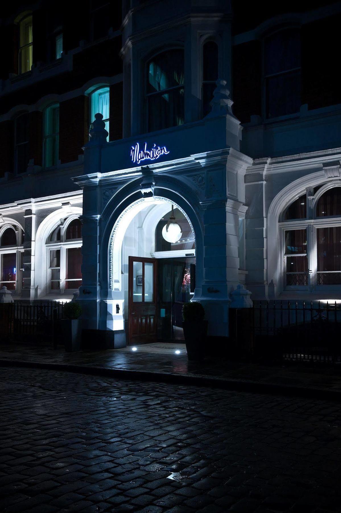 Malmaison Hotel London