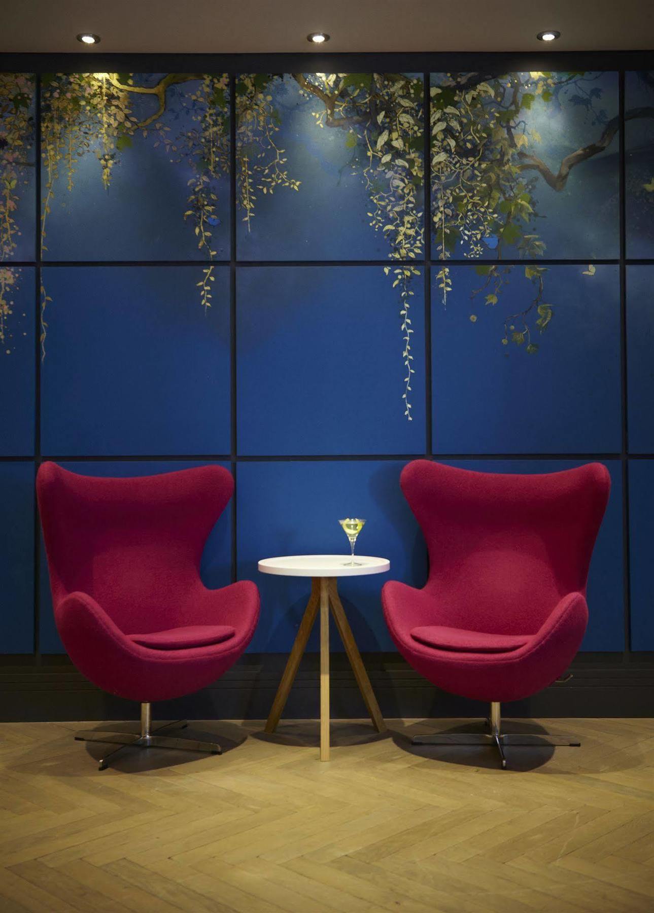 Malmaison 4* London