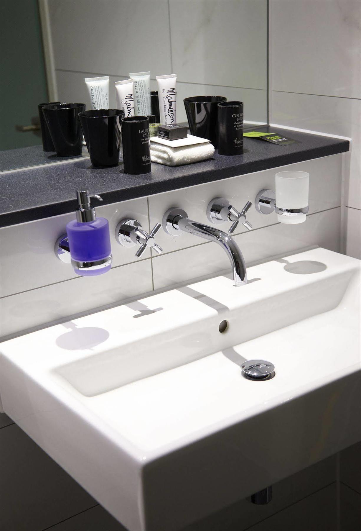 Hotel Malmaison London