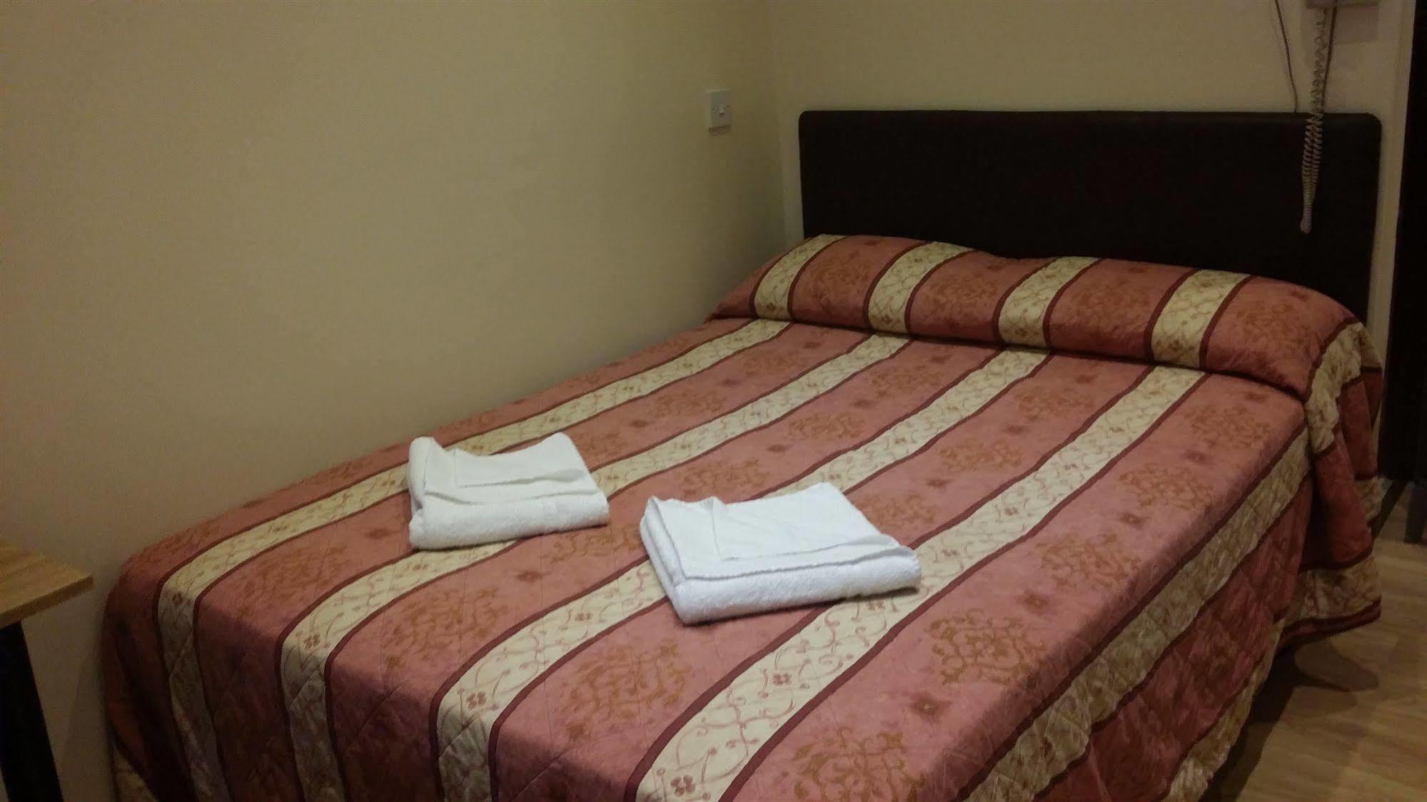 Notting Hill Gate Hotel London