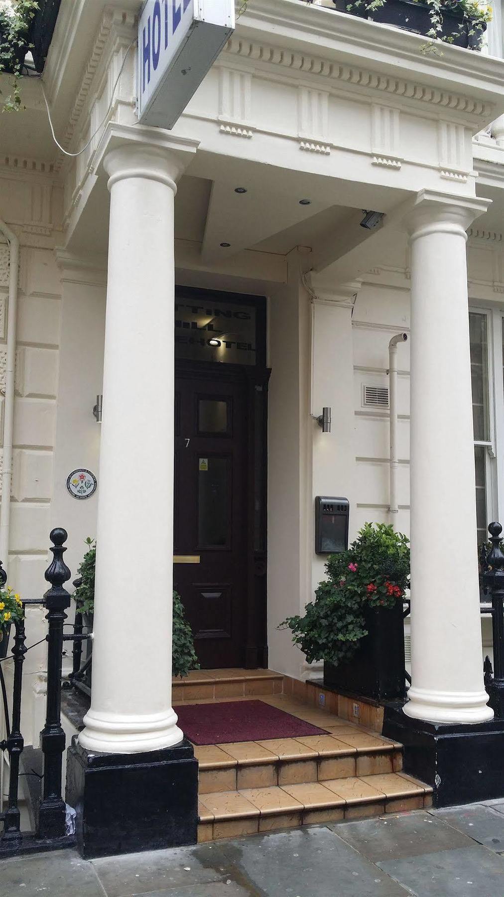 Notting Hill Gate Hotel London