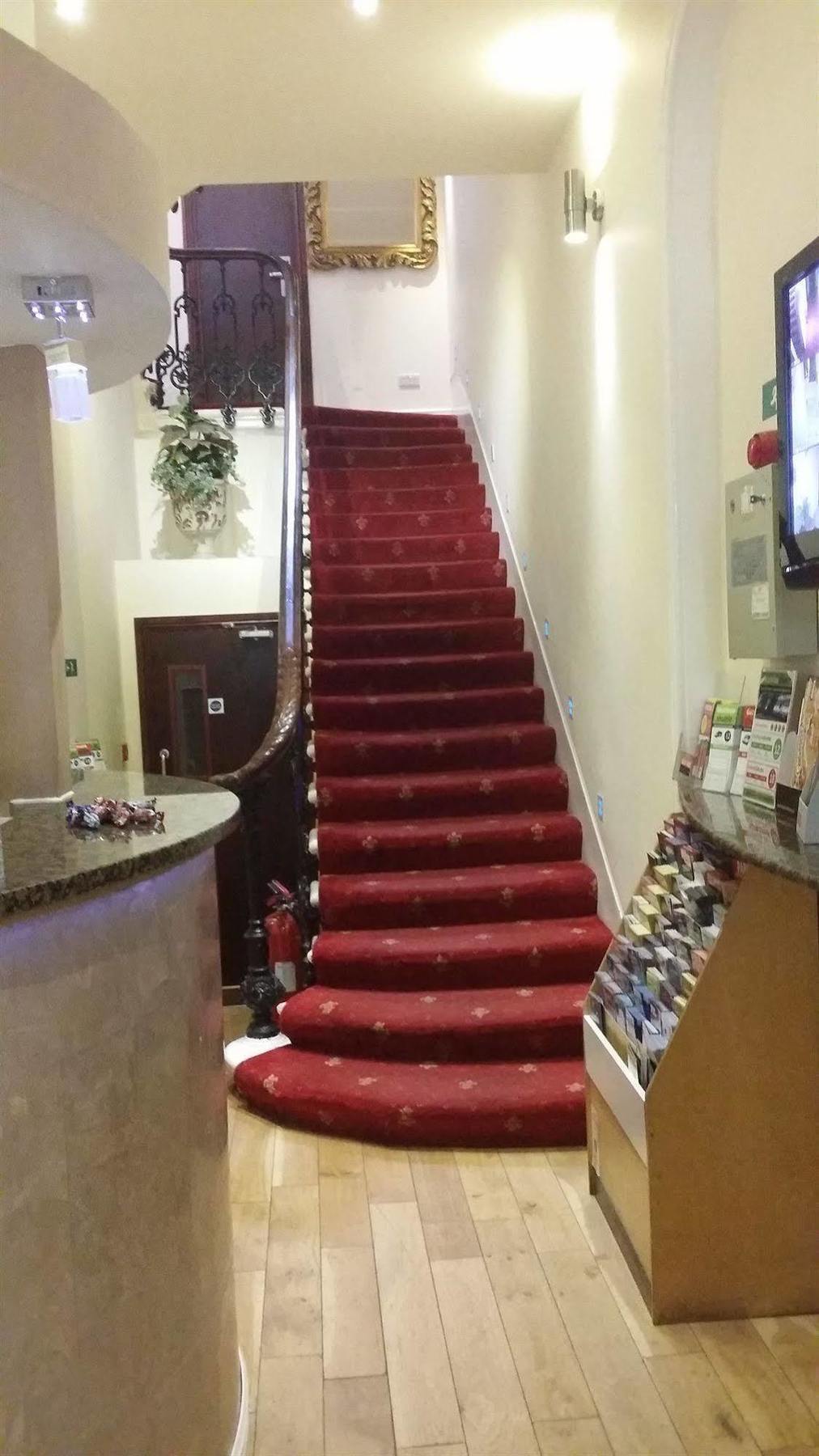Hotel Notting Hill Gate London