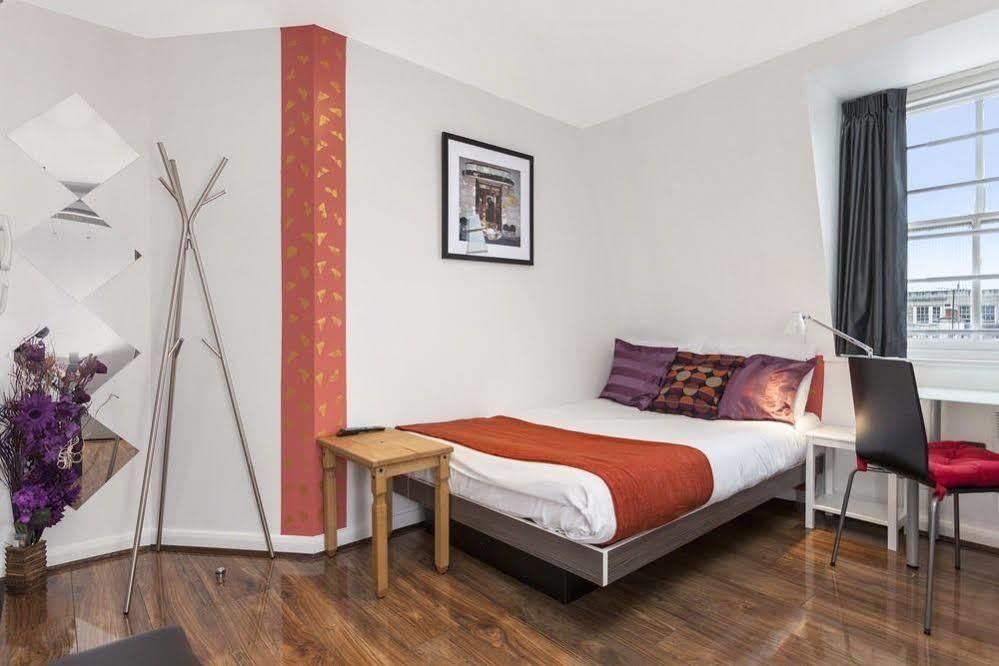 Notting Hill Gate Hotel