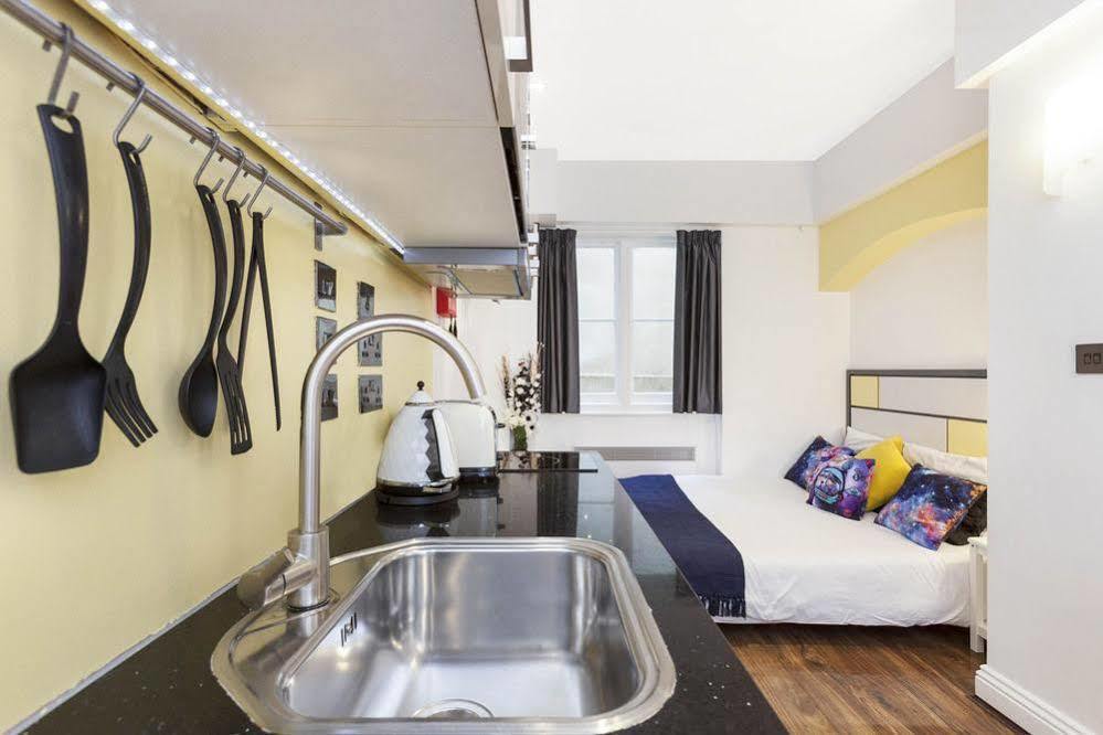 Notting Hill Gate Hotel London