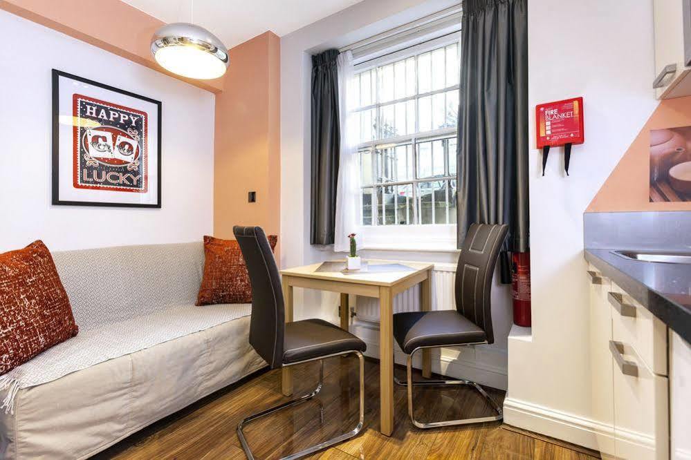 Hotel Notting Hill Gate 3*