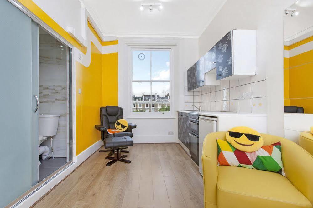 Hotel Notting Hill Gate London