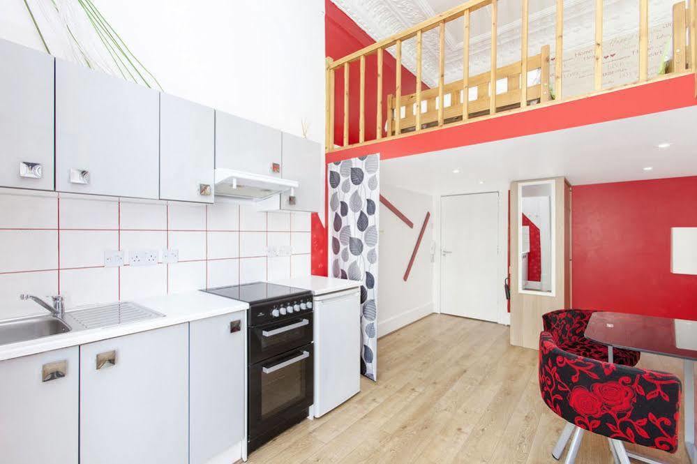 Hotel Notting Hill Gate