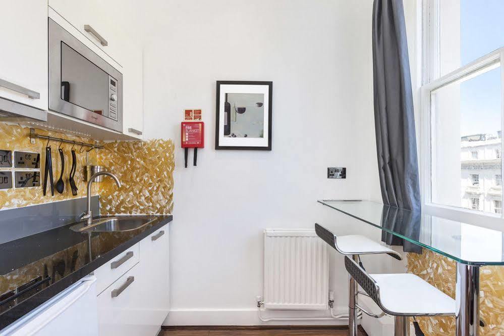 Hotel Notting Hill Gate