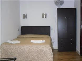 Notting Hill Gate Hotel London