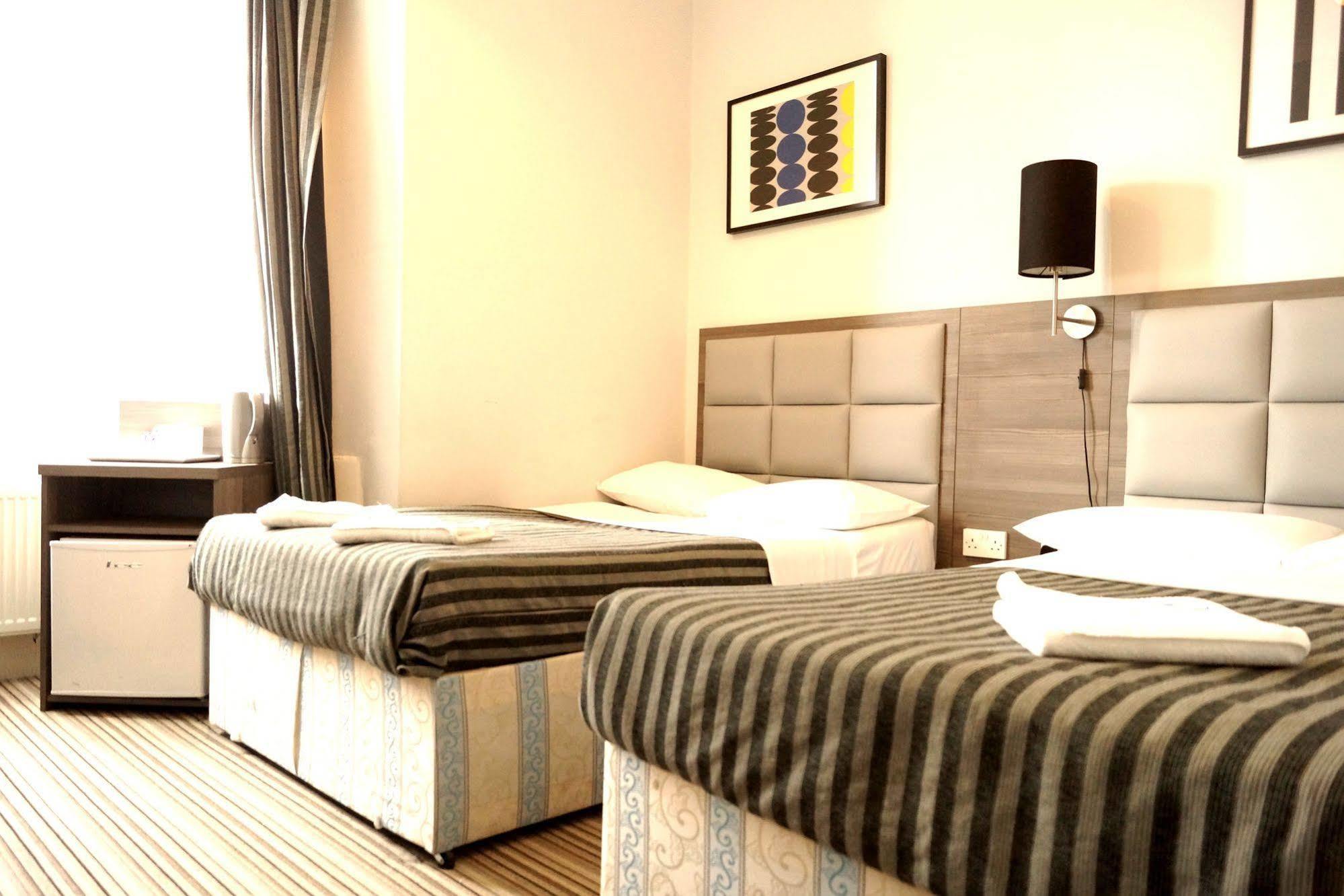 Guest house Euro