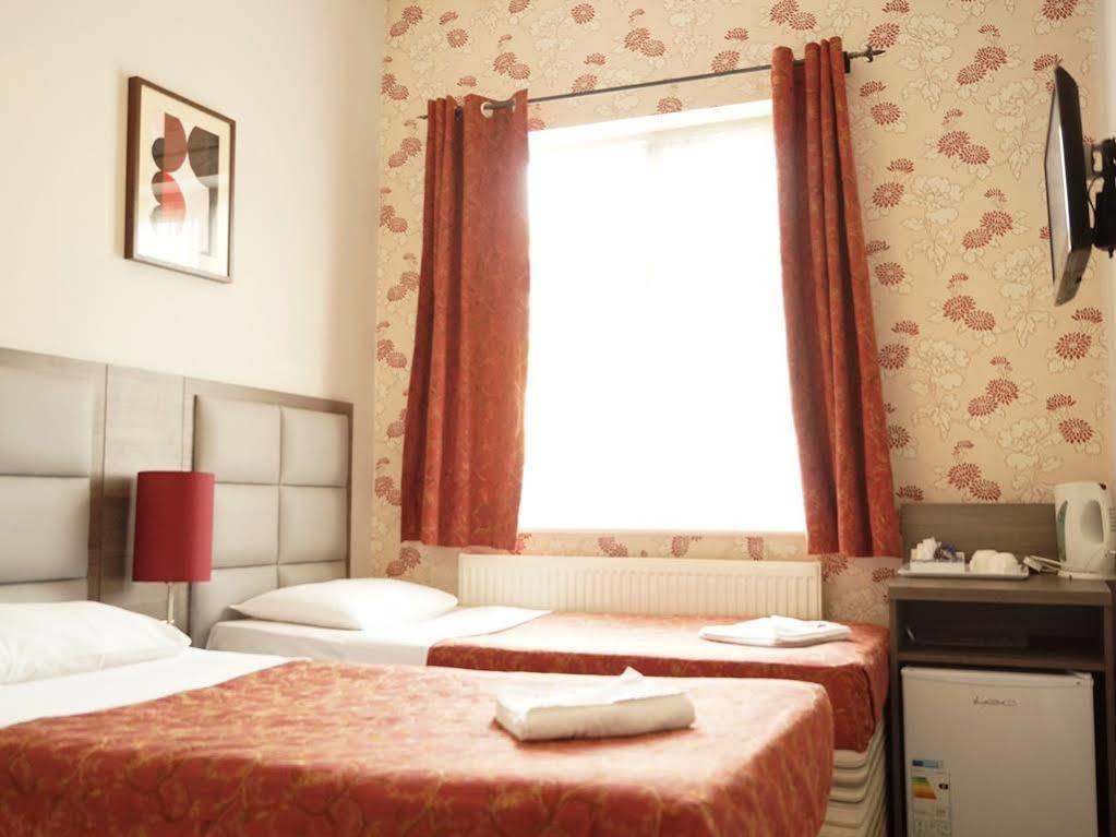 Euro Guest house 2*