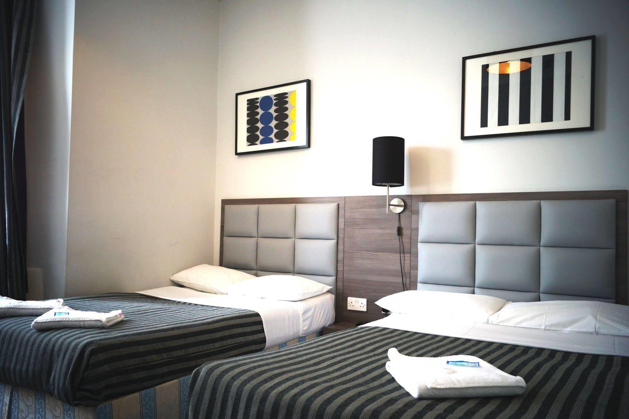Euro Guest house 2*