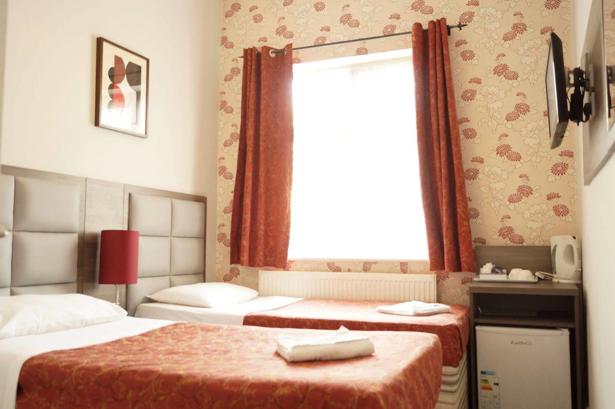 Guest house Euro 2*