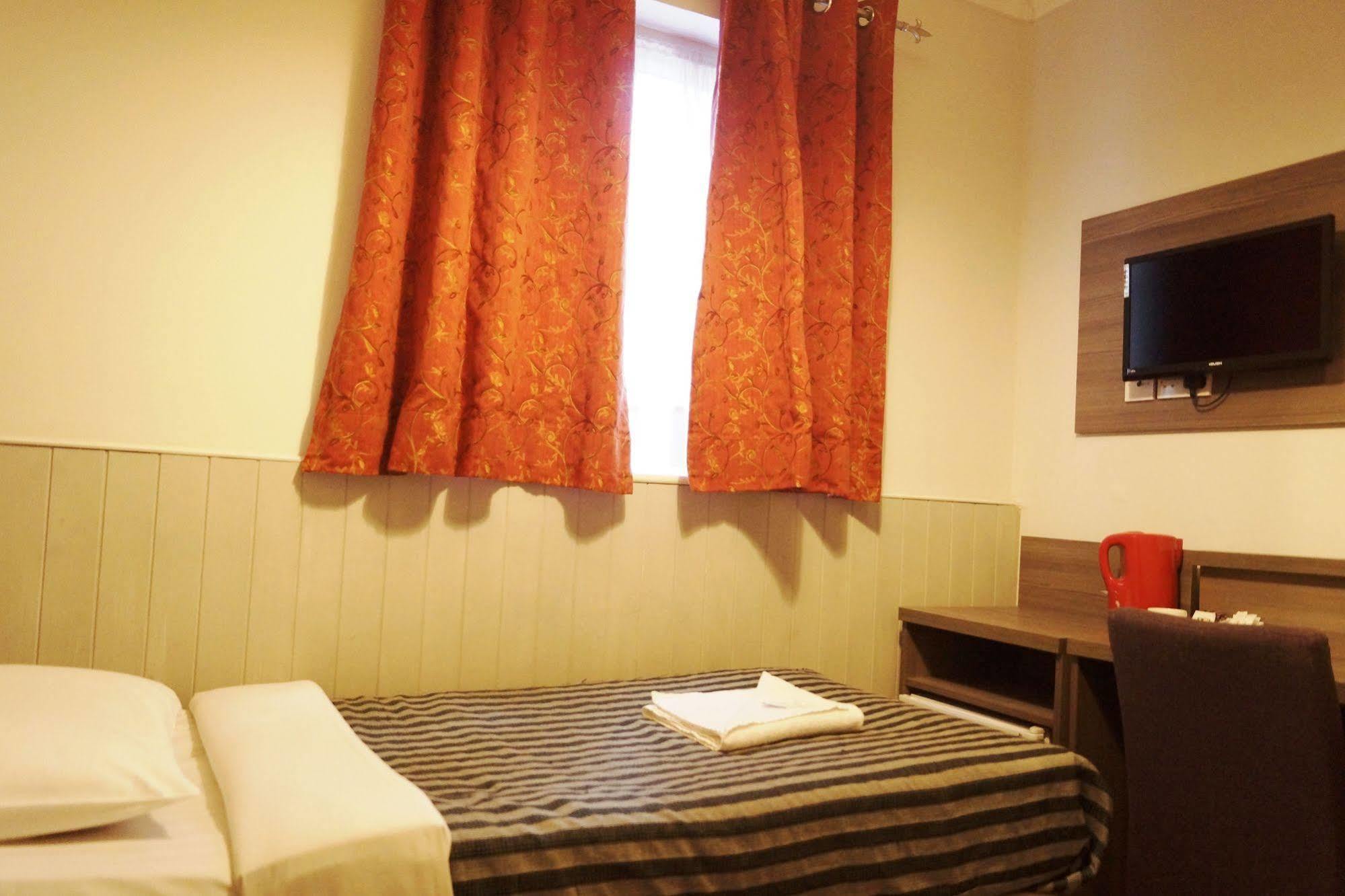 Guest house Euro 2*