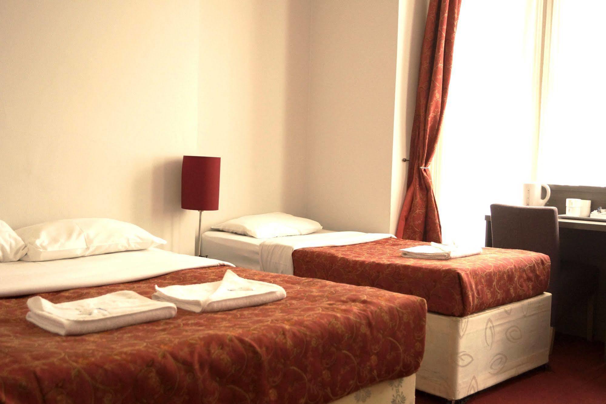 Guest house Euro