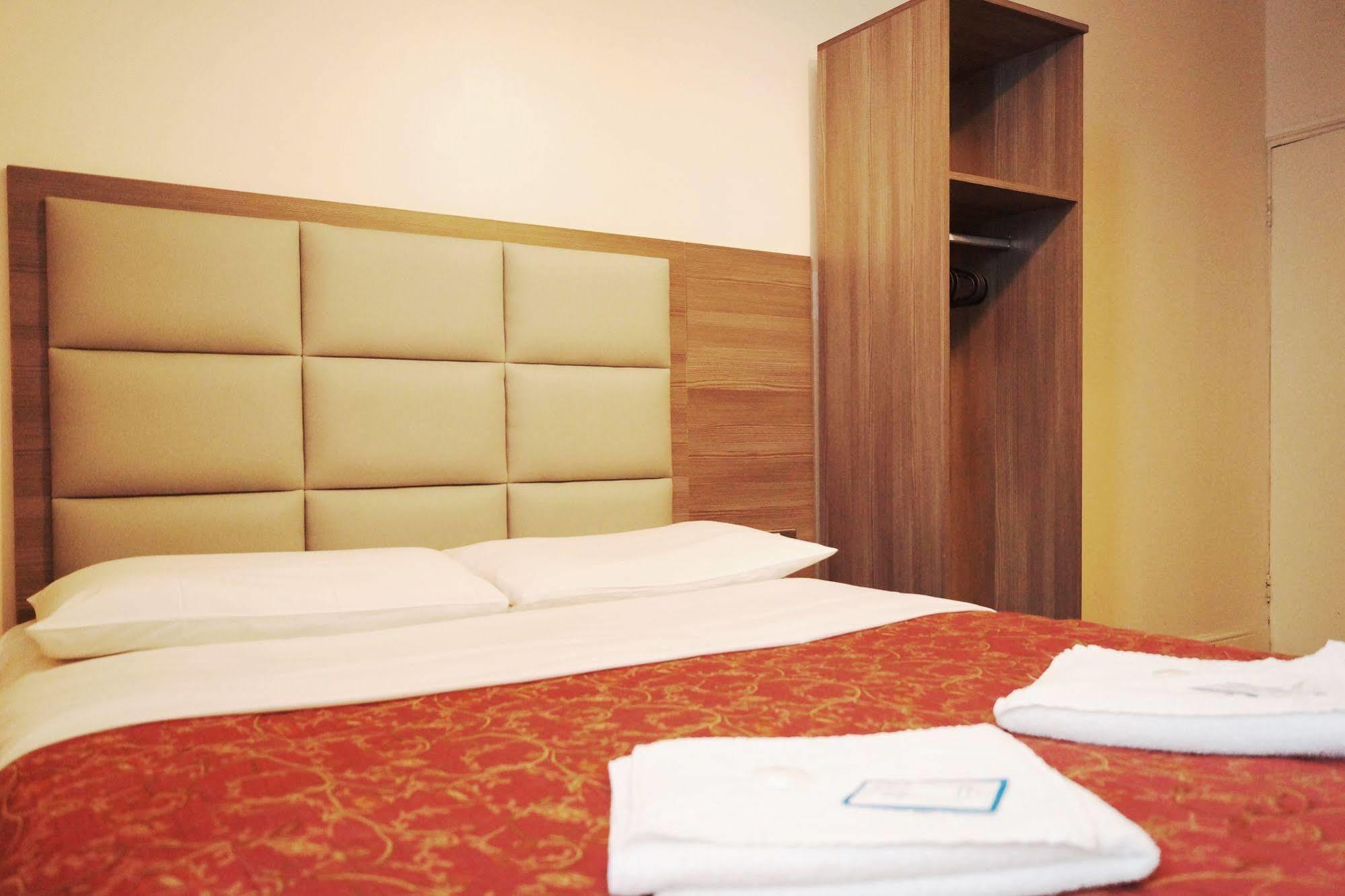Euro Guest house London