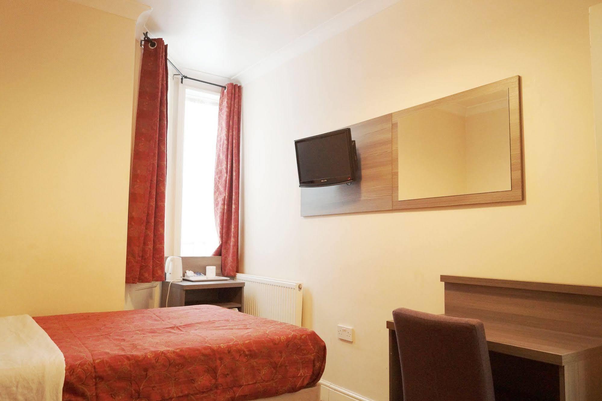 Euro Guest house