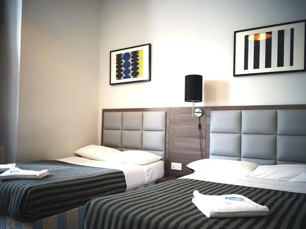 Euro Guest house 2*
