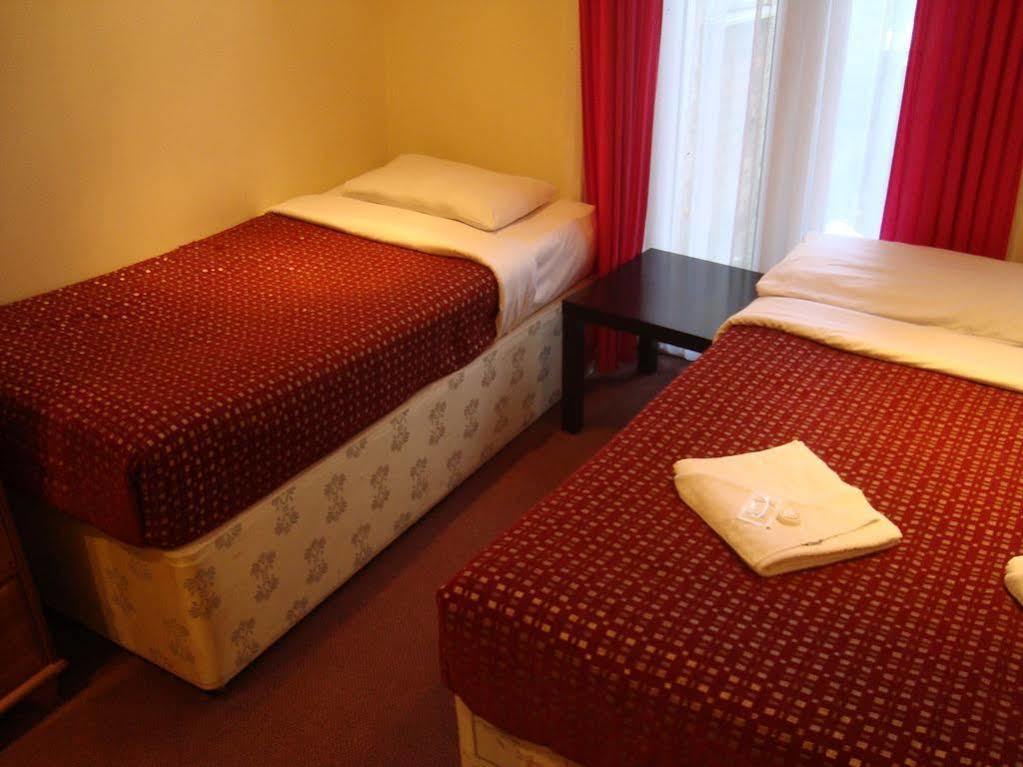 Guest house Euro