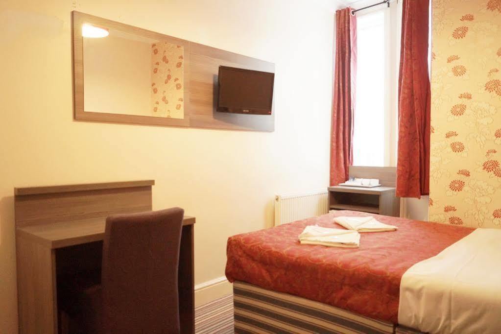 Euro Guest house London
