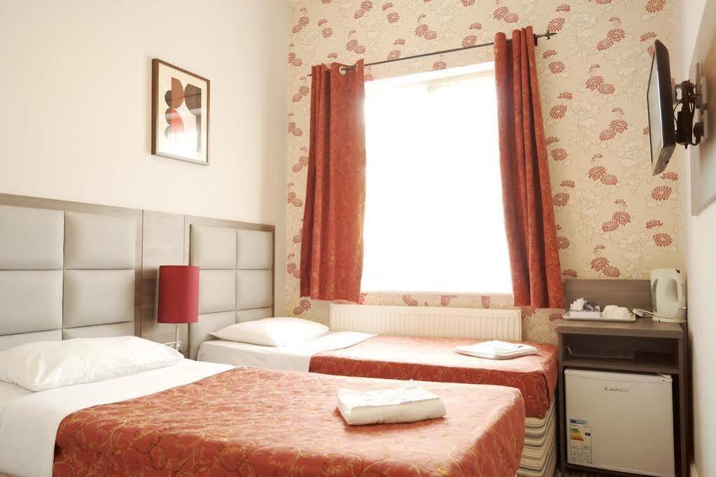 Guest house Euro London