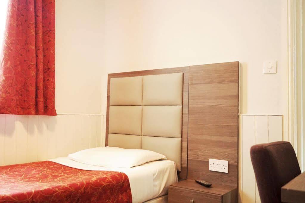 Guest house Euro London