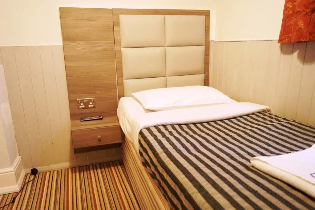 Euro Guest house London