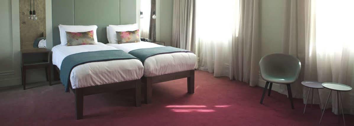 Hotell Signature Townhouse Hyde Park 4*