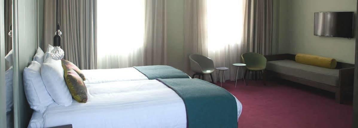 Signature Townhouse Hyde Park Hotell