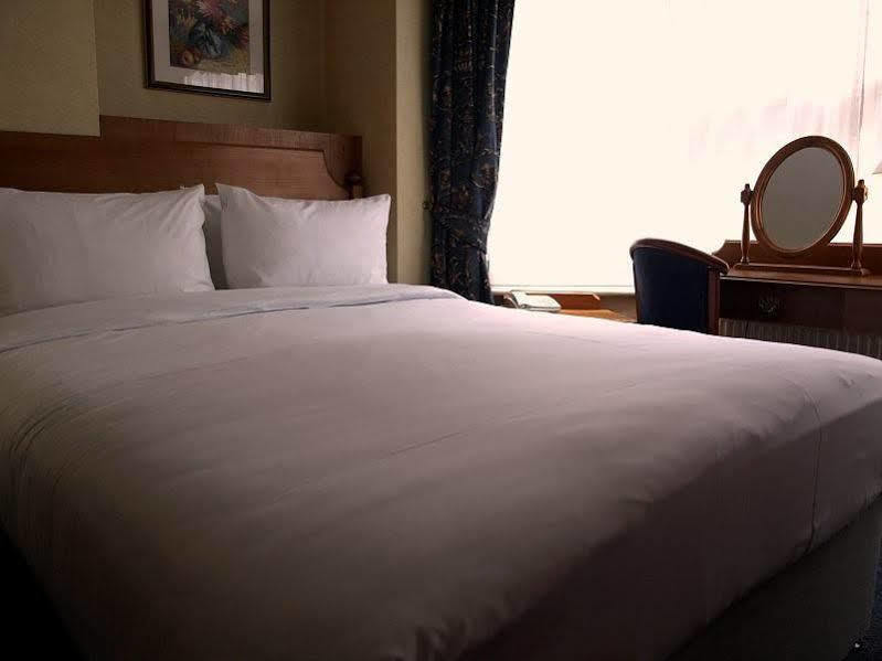 Hotel Victor - Victoria Londres