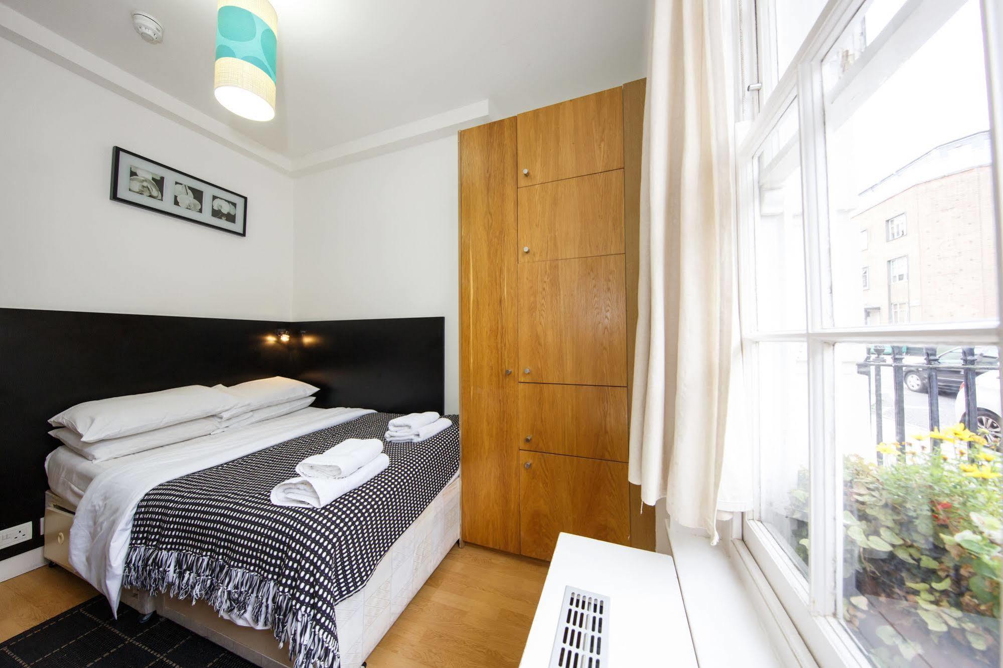 Apartment Studios2let - North Gower London