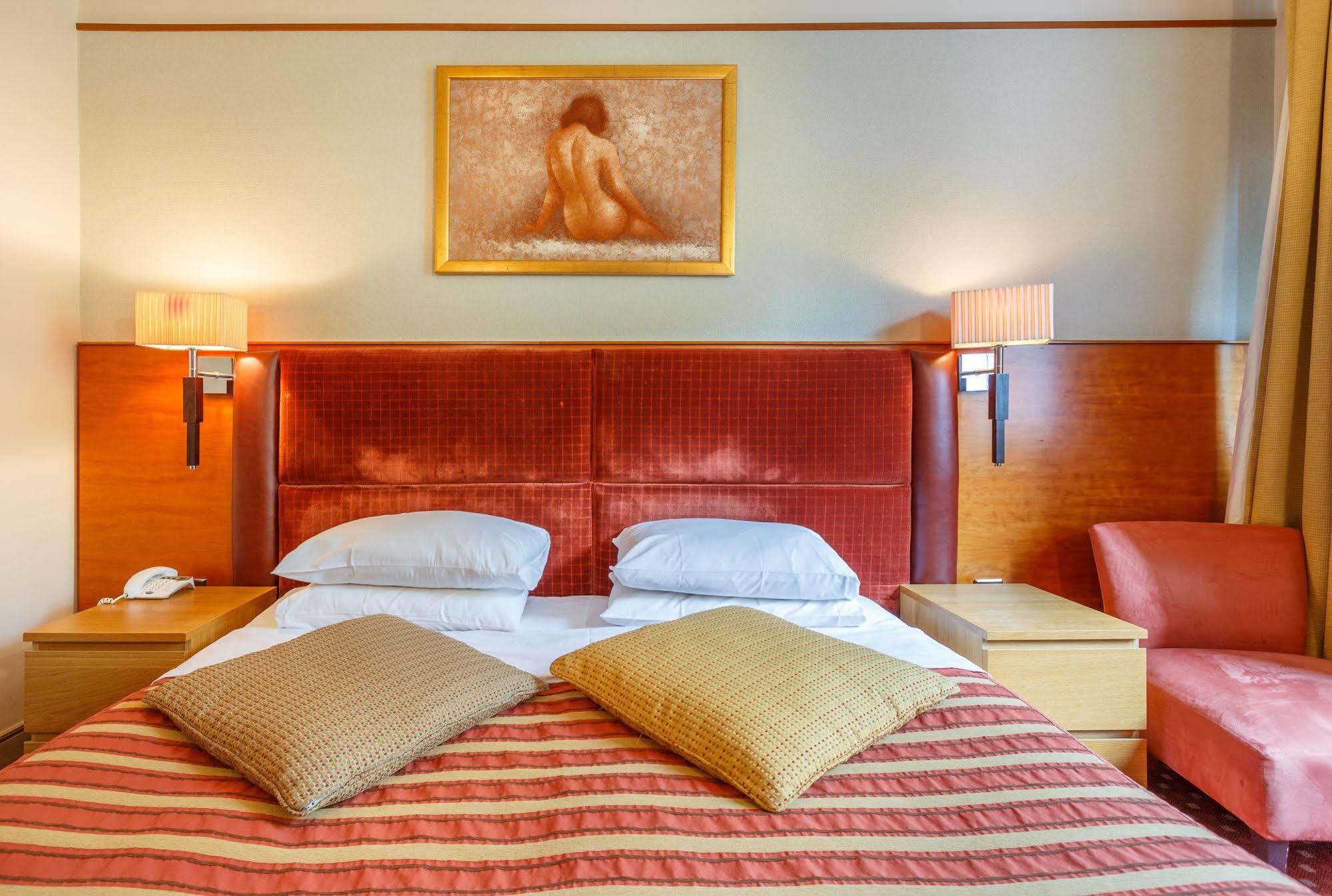 La Reserve Hotel London